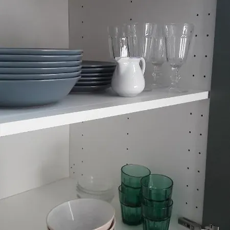 아파트 Gdynia, Sea Shell - Przestronny Apartament Z Parkingiem - Blisko Dzikiej Plazy I Centrum *