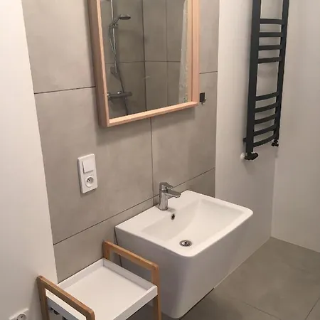 Gdynia, Sea Shell - Przestronny Apartament Z Parkingiem - Blisko Dzikiej Plazy I Centrum * 그디니아