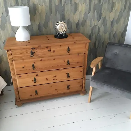Gdynia, Sea Shell - Przestronny Apartament Z Parkingiem - Blisko Dzikiej Plazy I Centrum * 그디니아
