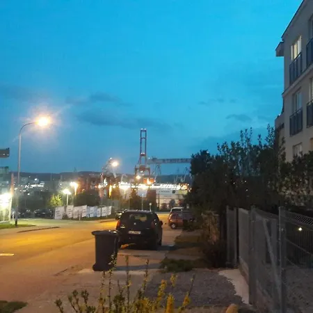 Gdynia, Sea Shell - Przestronny Apartament Z Parkingiem - Blisko Dzikiej Plazy I Centrum * 그디니아