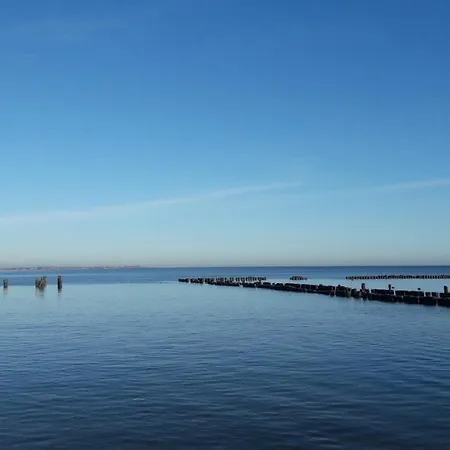아파트 Gdynia, Sea Shell - Przestronny Apartament Z Parkingiem - Blisko Dzikiej Plazy I Centrum 그디니아