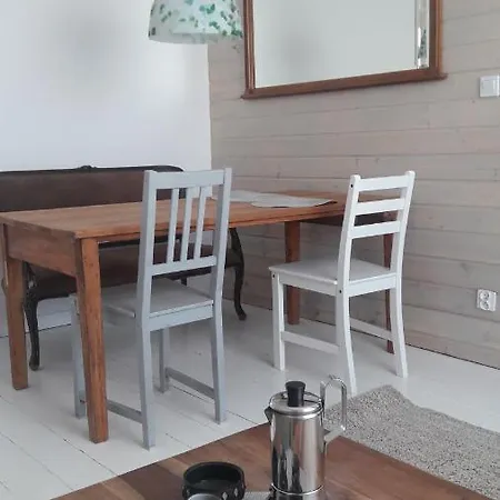 Gdynia, Sea Shell - Przestronny Apartament Z Parkingiem - Blisko Dzikiej Plazy I Centrum