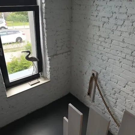 Gdynia, Sea Shell - Przestronny Apartament Z Parkingiem - Blisko Dzikiej Plazy I Centrum 아파트