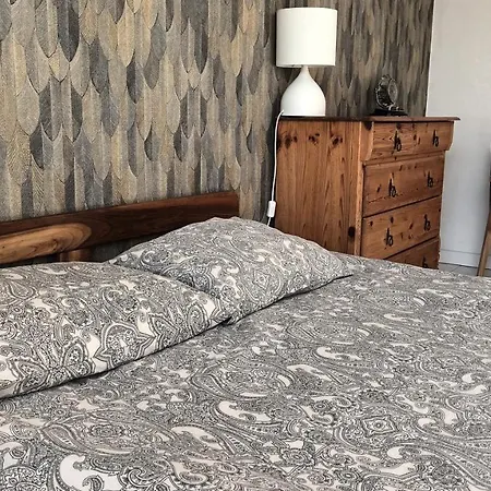 Gdynia, Sea Shell - Przestronny Apartament Z Parkingiem - Blisko Dzikiej Plazy I Centrum